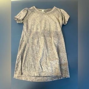 Small Athleta Fitted Top